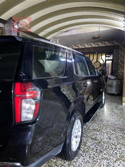 شيفروليه تاهو